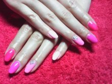 Gélové nechty, CND shellac