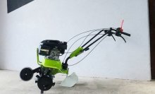 Grillo G Z3 ručný rotavator, DCSKsro