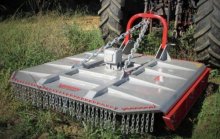 Kosačka 1400mm, na traktor, DCSKsro