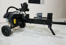 Jansen HS-12L53 M 12t/53 štiepačka