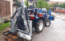 Jansen BHSM-175 Podkop SN3, DCSKsro