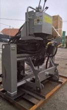 Jansen BHSM-175 Podkop SN3, DCSKsro