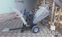 Jansen GTS-2000pro Drvič (SN17/2), DCSKsro