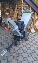 Jansen GTS-2000pro Drvič (SN17/2), DCSKsro