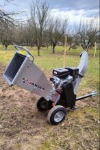 Jansen GTS-2000pro Drvič (SN17/2), DCSKsro