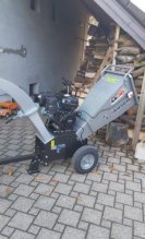 Jansen GTS-2000pro Drvič (SN17/2), DCSKsro
