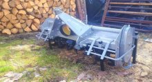 Jansen TBF-220 Kultivátor, zadný