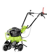DCSK profi tech - Grillo G Z2, rotavator