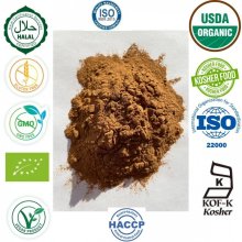 Vysoko Kvalitný BIO 10:1 Extrakt z Goji 100g
