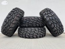 OFF-ROAD PNEU 225/70 R16 112Q GEYER&amp;HOSAJA