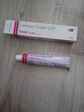 Tretin 0,05%
