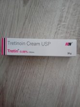 Tretin 0,05%