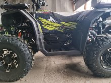 Farmer xtr 250cc
