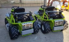 GRILLO Climber 10 AWD 27