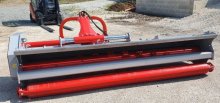 Ventura 280 cm mulčovač s posuvom