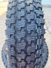 NOVÉ TERÉNNE PNEU GH RUBICON V ROZMERE 235/70 R16
