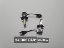 LED H7 32W AJ INE LED A DIAGN.PRISTROJE