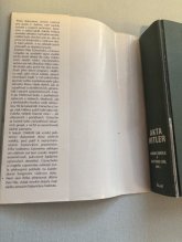 Akta Hitler (Henrik Eberle, Matthias Uhl)