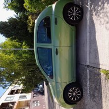 Predám Nissan Micra