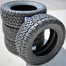 NOVÉ TERÉNNE PNEU 215/75 R15 TL 100S