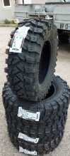 NOVÉ OFF/ROAD PNEU