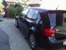 wolsvagen golf