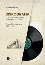 Diskografia slovenských gramofónových platní