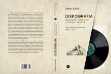 Diskografia slovenských gramofónových platní