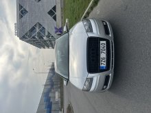 Audi a3 8p 2.0TDI 103kw