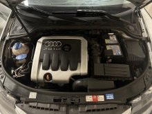 Audi a3 8p 2.0TDI 103kw