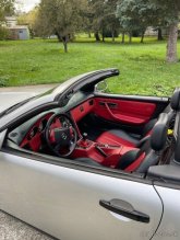 Predam Mercedes SLK 230 Kompressor