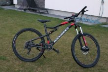 RockRider ST530