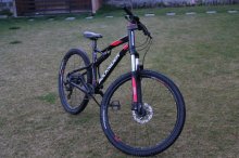 RockRider ST530