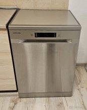 Samsung DW60A6092FS/EO