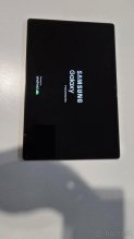 Samsung galaxy Tab A8