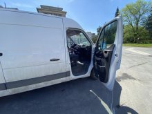 Renault Master 2.3  r.v. 2018