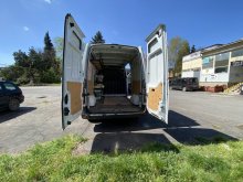 Renault Master 2.3  r.v. 2018