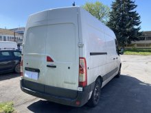 Renault Master 2.3  r.v. 2018