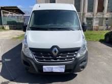 Renault Master 2.3  r.v. 2018