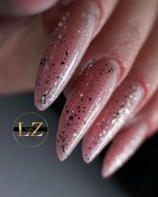 Lucy Nails - Gélové nechty v Partizánskom