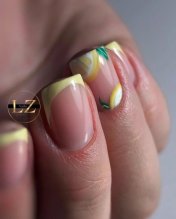 Lucy Nails - Gélové nechty v Partizánskom