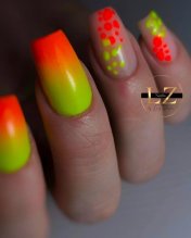 Lucy Nails - Gélové nechty v Partizánskom