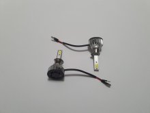 LED H1 36W AJ INE LED A DIAGNOSTIKY