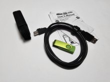 LED H1 36W AJ INE LED A DIAGNOSTIKY