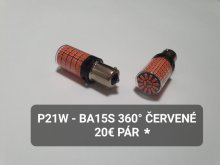 LED H1 36W AJ INE LED A DIAGNOSTIKY