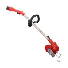 Akumulátorová kosačka na trávu 12V 1300mAh