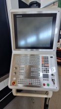 Kopretina VMC 1040 / Obráběcí centrum vertikální