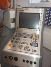 DMG DMU 60 monoBlock / obráběcí centrum vertikální
