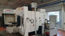 MAZAK VCS 530 C 2PC / obráběcí centrum vertikální