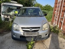 Suzuki Ignis 1,3b
